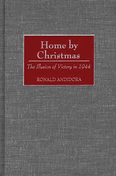 Produktbild: Home by Christmas