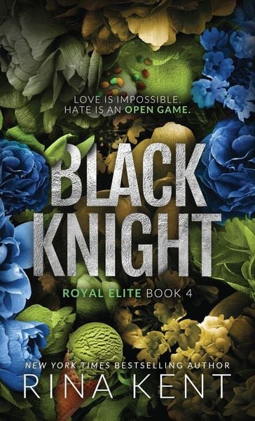 Produktbild: Black Knight