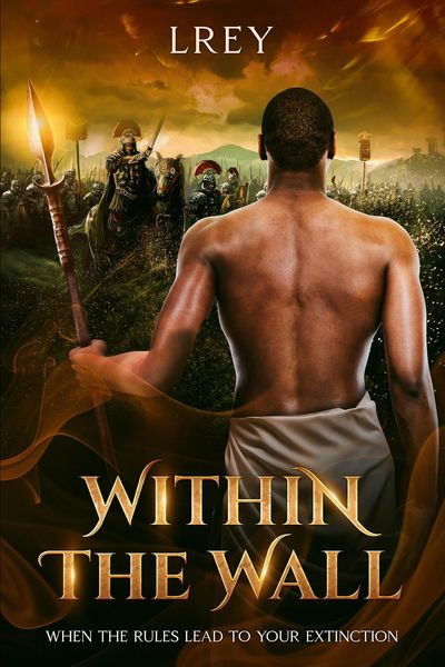Produktbild: Within The Wall