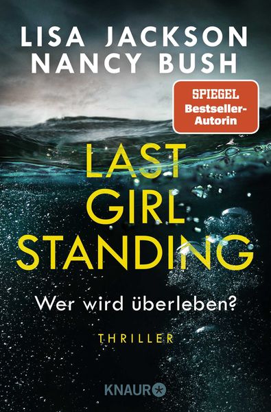 Produktbild: Last Girl Standing - Wer wird &uuml;berleben?