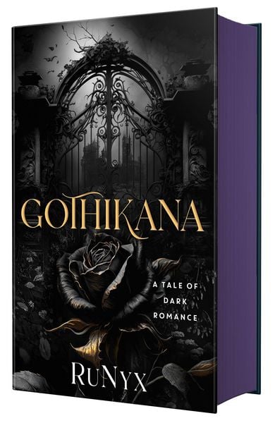 Produktbild: Gothikana