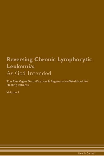Produktbild: Reversing Chronic Lymphocytic Leukemia