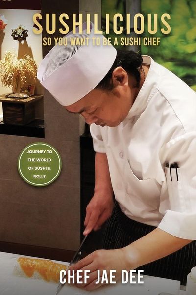 Produktbild: Sushilicious
