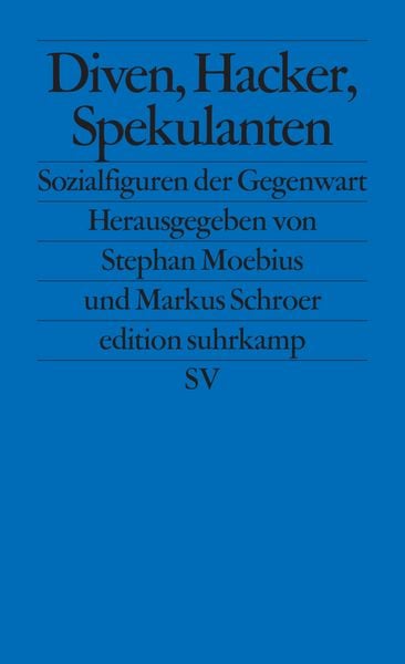 Produktbild: Diven, Hacker, Spekulanten