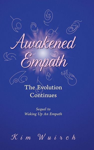 Produktbild: Awakened Empath