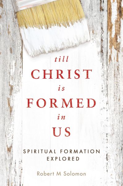 Produktbild: Till Christ Is Formed in Us