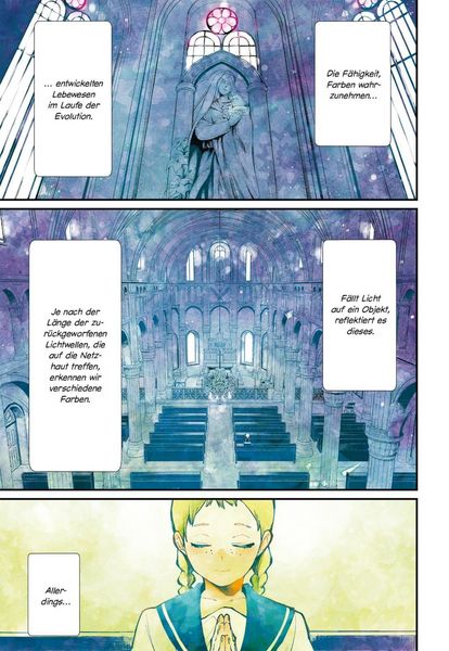 Produktbild: The Colors Within 1
