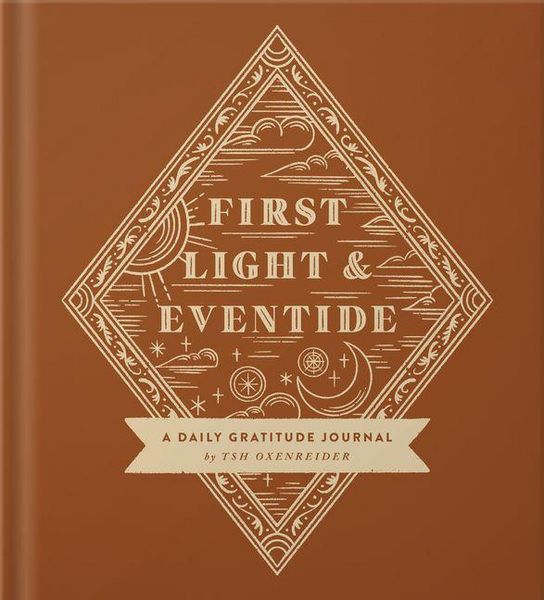 Produktbild: First Light and Eventide