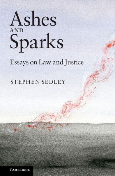Produktbild: Ashes and Sparks