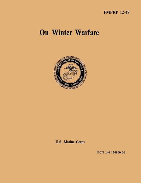 Produktbild: On Winter Warfare