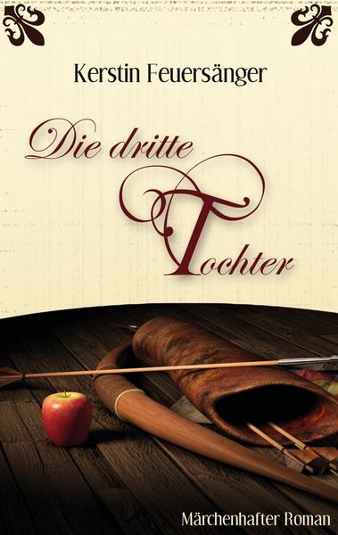 Produktbild: Die dritte Tochter