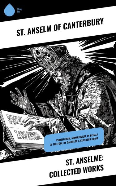 Produktbild: St. Anselme: Collected Works