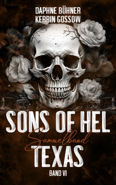 Produktbild: Sons of Hel - Texas