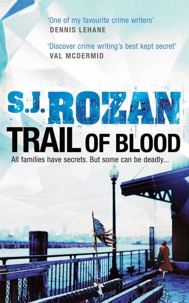 Produktbild: Trail of Blood