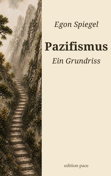 Produktbild: Pazifismus