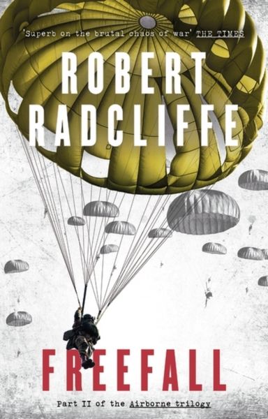 Produktbild: Radcliffe, R: Freefall