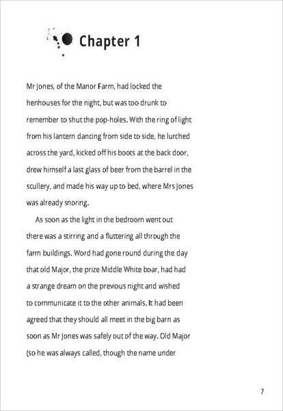 Produktbild: Animal Farm