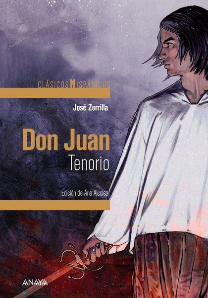 Produktbild: Don Juan Tenorio