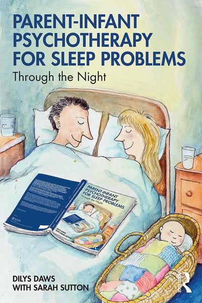 Produktbild: Parent-Infant Psychotherapy for Sleep Problems