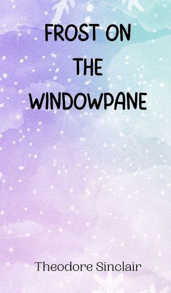 Produktbild: Frost on the Windowpane