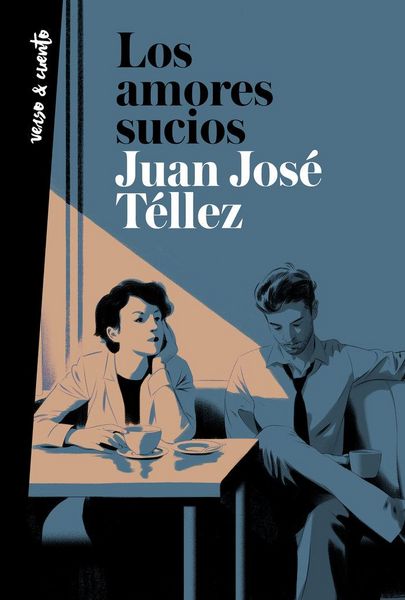 Produktbild: Los amores sucios