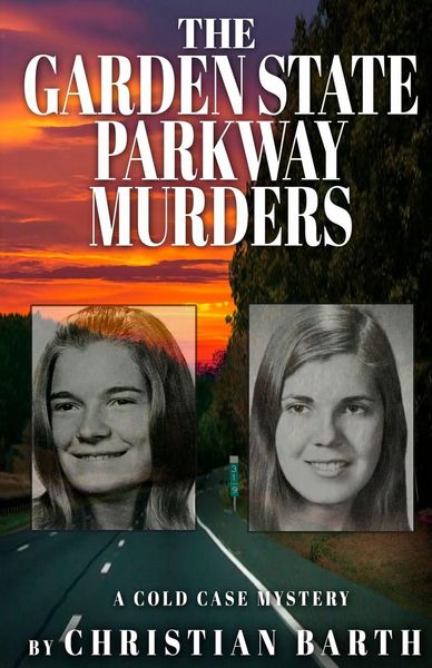 Produktbild: The Garden State Parkway Murders