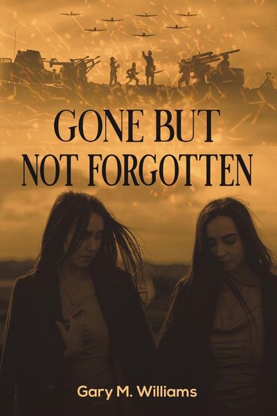 Produktbild: Gone but Not Forgotten