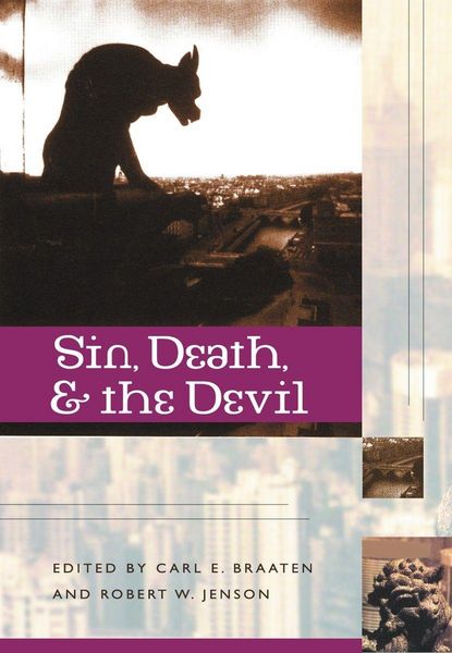 Produktbild: Sin, Death, and the Devil