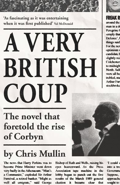 Produktbild: A Very British Coup