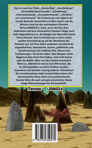 Produktbild: Planetarerkundung