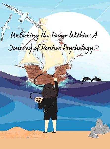 Produktbild: Unlocking the Power Within: A Journey of Positive Psychology 2