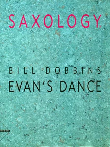 Produktbild: Evan's Dance