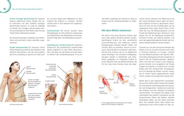 Produktbild: Can I Get A Hoop Hoop