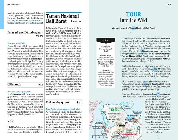 Produktbild: DuMont Reise-Taschenbuch Bali & Lombok