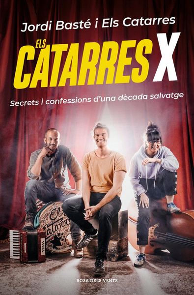 Produktbild: Els Catarres