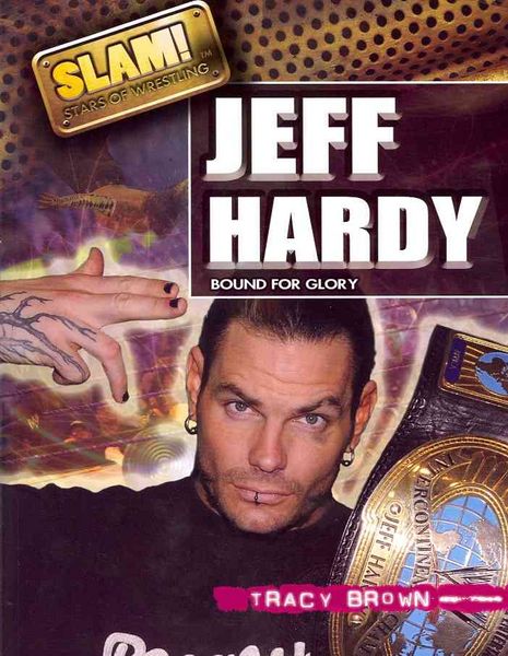 Produktbild: Jeff Hardy