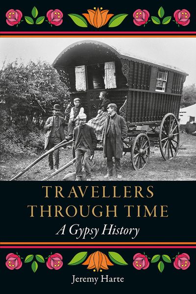 Produktbild: Travellers through Time