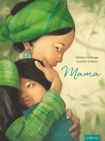 Produktbild: Mama
