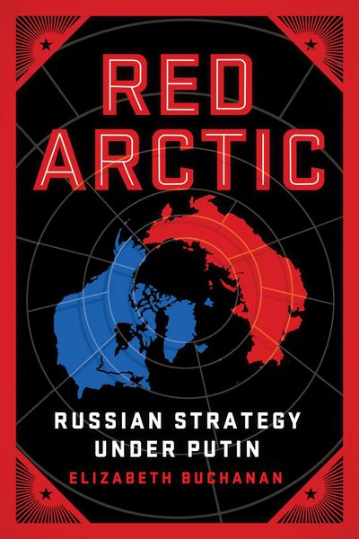 Produktbild: Red Arctic