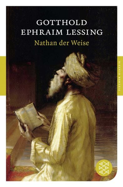 Produktbild: Nathan der Weise