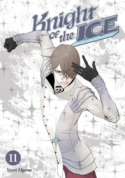 Produktbild: Knight of the Ice 11
