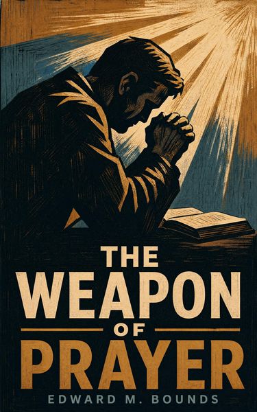 Produktbild: The Weapon of Prayer