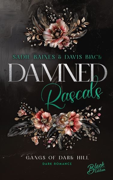 Produktbild: Damned Rascals