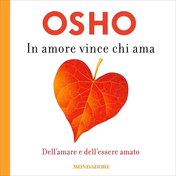 Produktbild: In amore vince chi ama