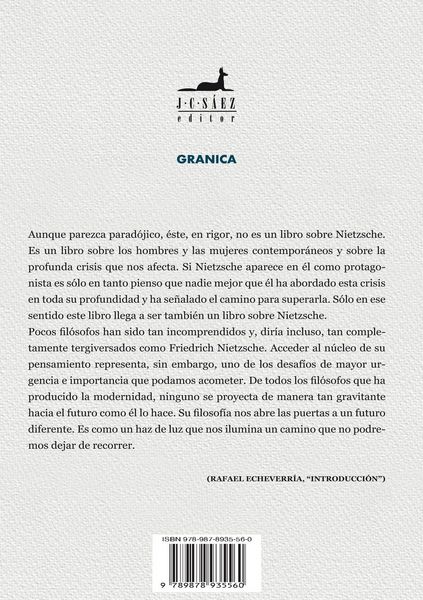 Produktbild: Mi Nietzsche