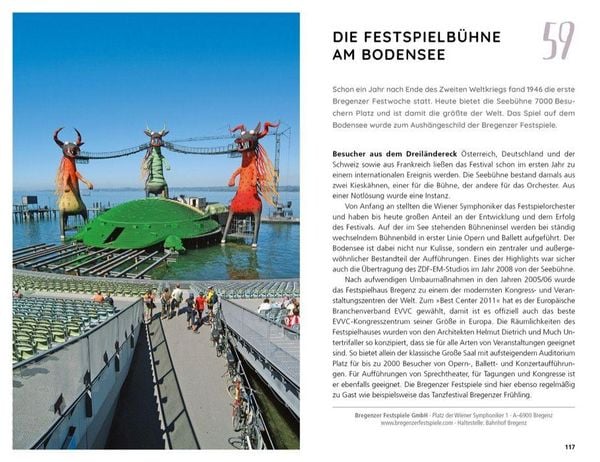 Produktbild: Herzst&uuml;cke am Bodensee