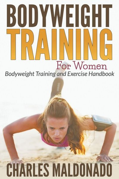 Produktbild: Bodyweight Training For Women