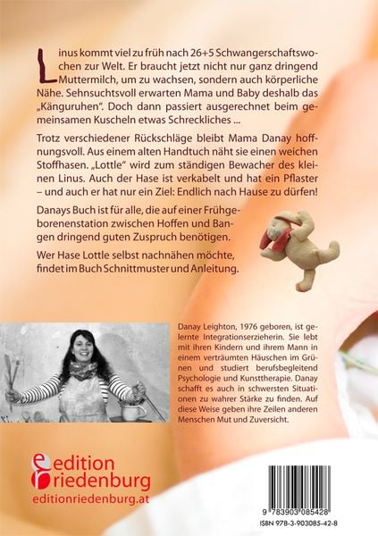 Produktbild: Nur 27 Wochen - Ein Fr&uuml;hchen will leben.