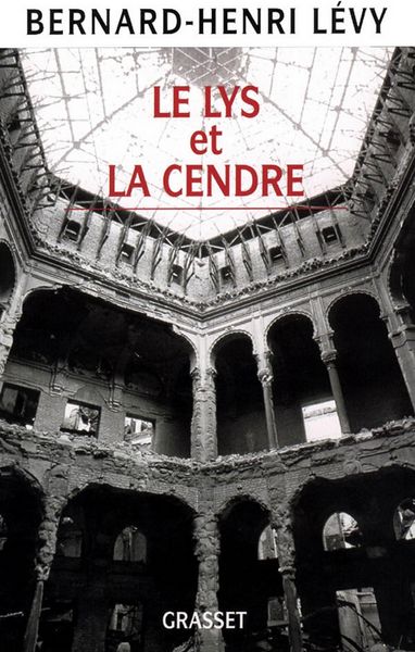 Produktbild: Le Lys et la Cendre