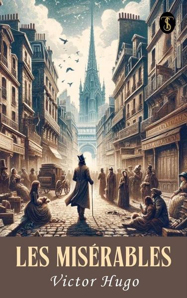 Produktbild: Les Miserables